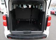 Peugeot Traveller 19