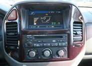 Mitsubishi Pajero 18