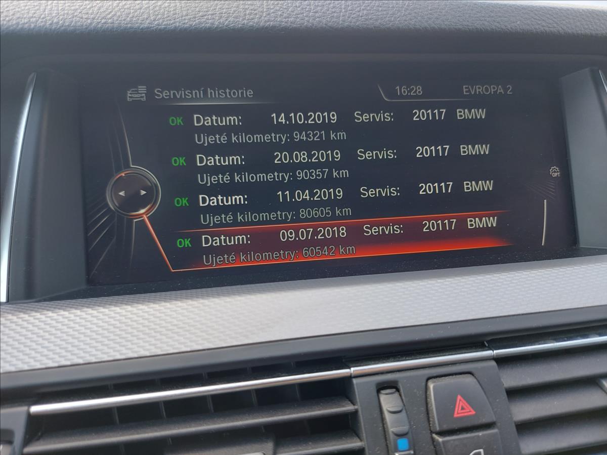 BMW Řada 5