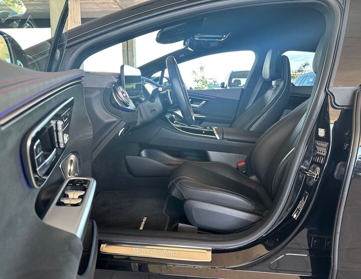 Mercedes-Benz EQE 11