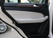 Mercedes-Benz GLE 46