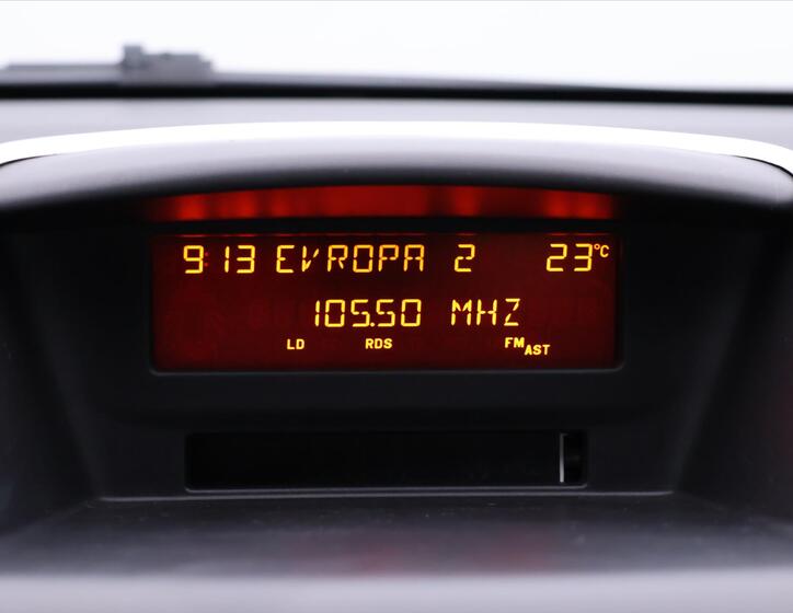 Peugeot 207 20