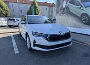 Škoda Octavia 2