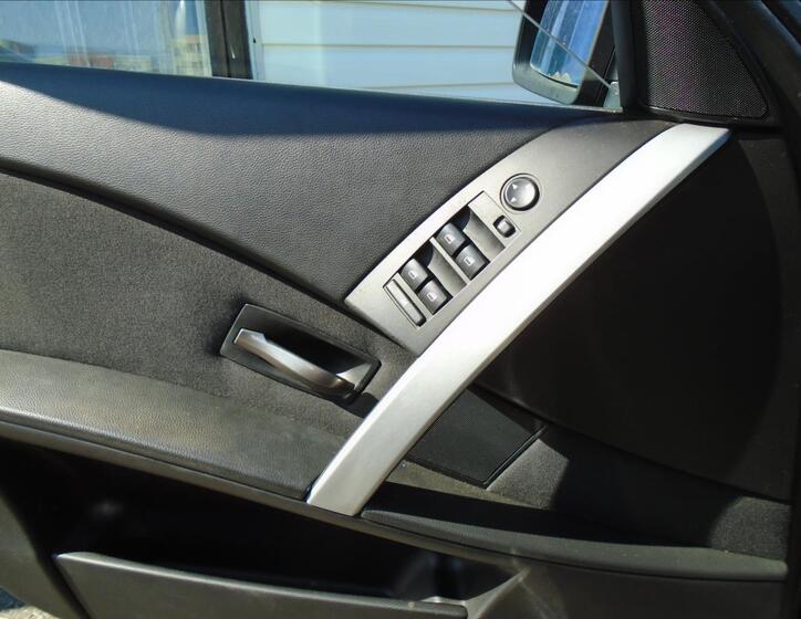 BMW Řada 5 17