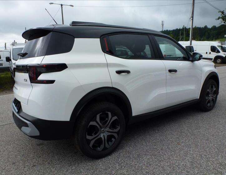 Citroën C3 Aircross 7