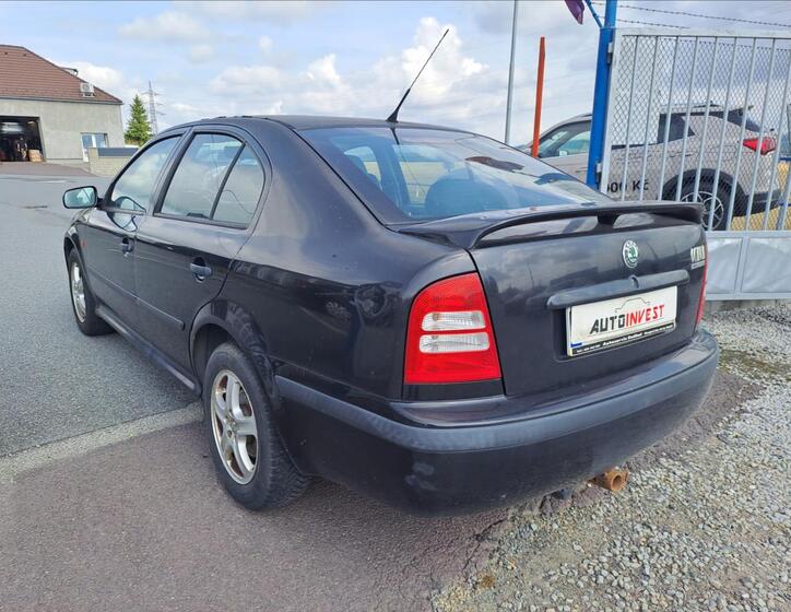 Škoda Octavia 4