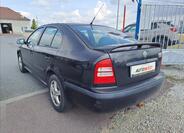 Škoda Octavia 4