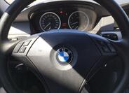 BMW Řada 5 14