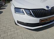 Škoda Octavia 45