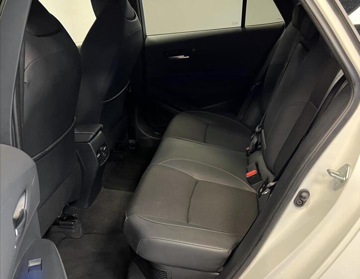Toyota Corolla 11