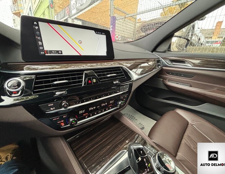 BMW Řada 6 33