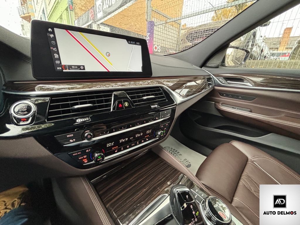 BMW Řada 6