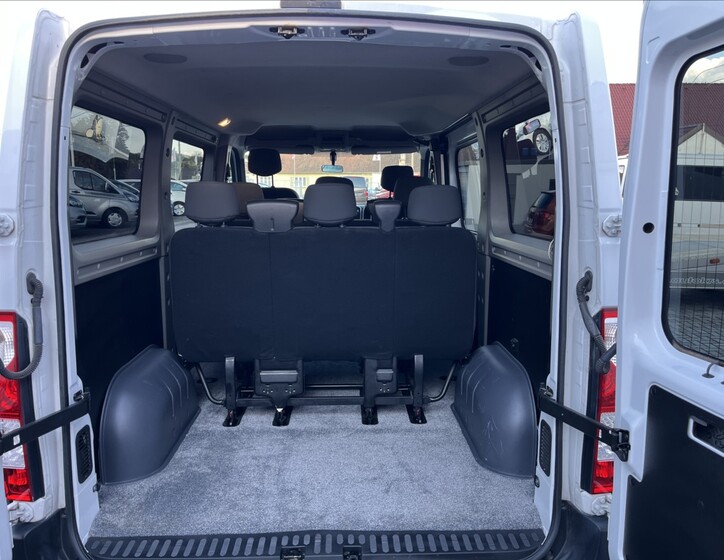 Renault Master 25