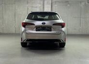 Toyota Corolla 6