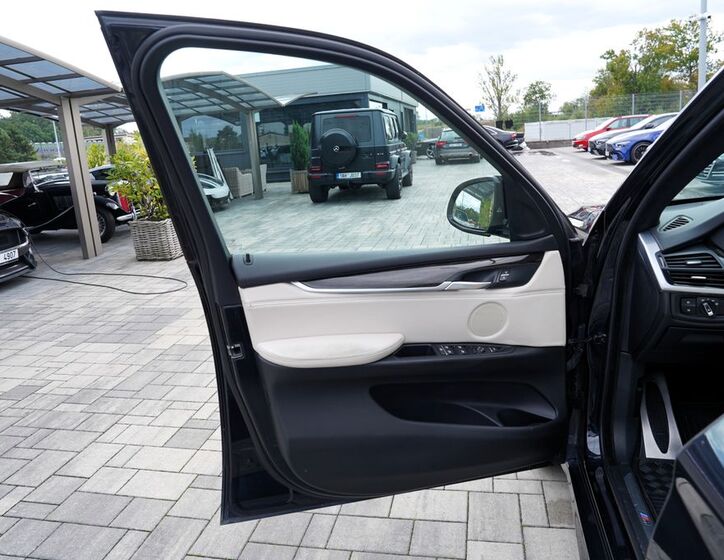 BMW X5 20