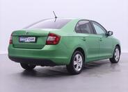 Škoda Rapid 7
