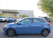 Hyundai i20 6