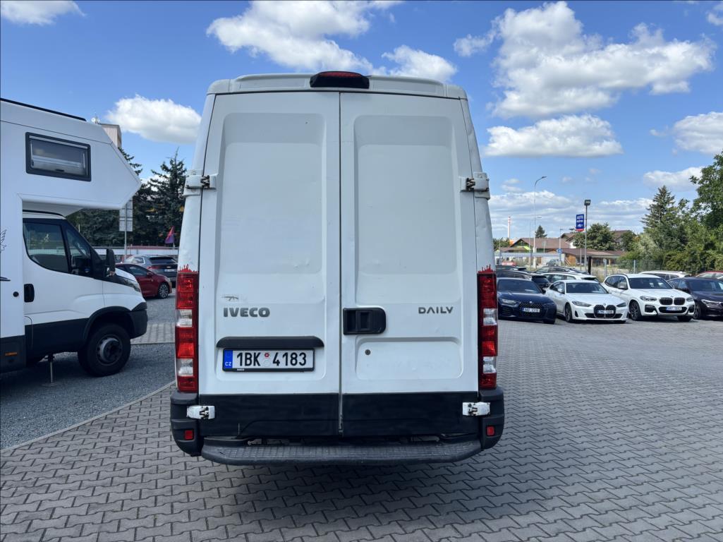Iveco Turbo Daily