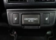 Subaru Outback 17