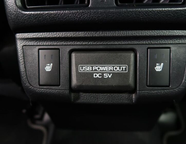 Subaru Outback 17