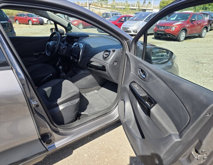 Renault Captur 19