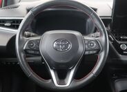 Toyota Corolla 15