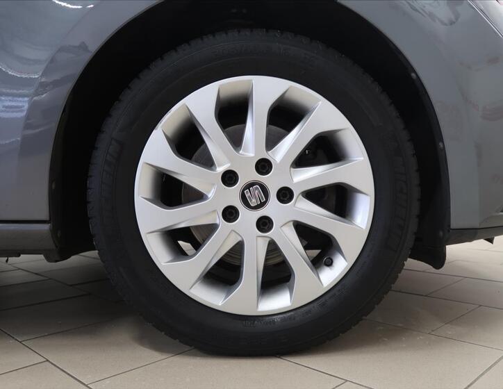 Seat Leon 27