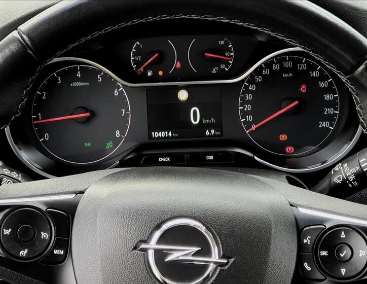 Opel Grandland X 21