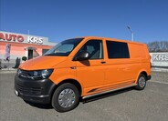 Volkswagen Transporter 7
