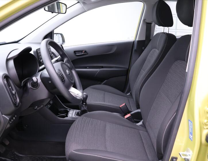KIA Picanto 10
