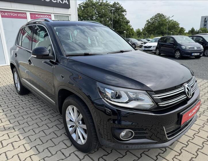 Volkswagen Tiguan 6