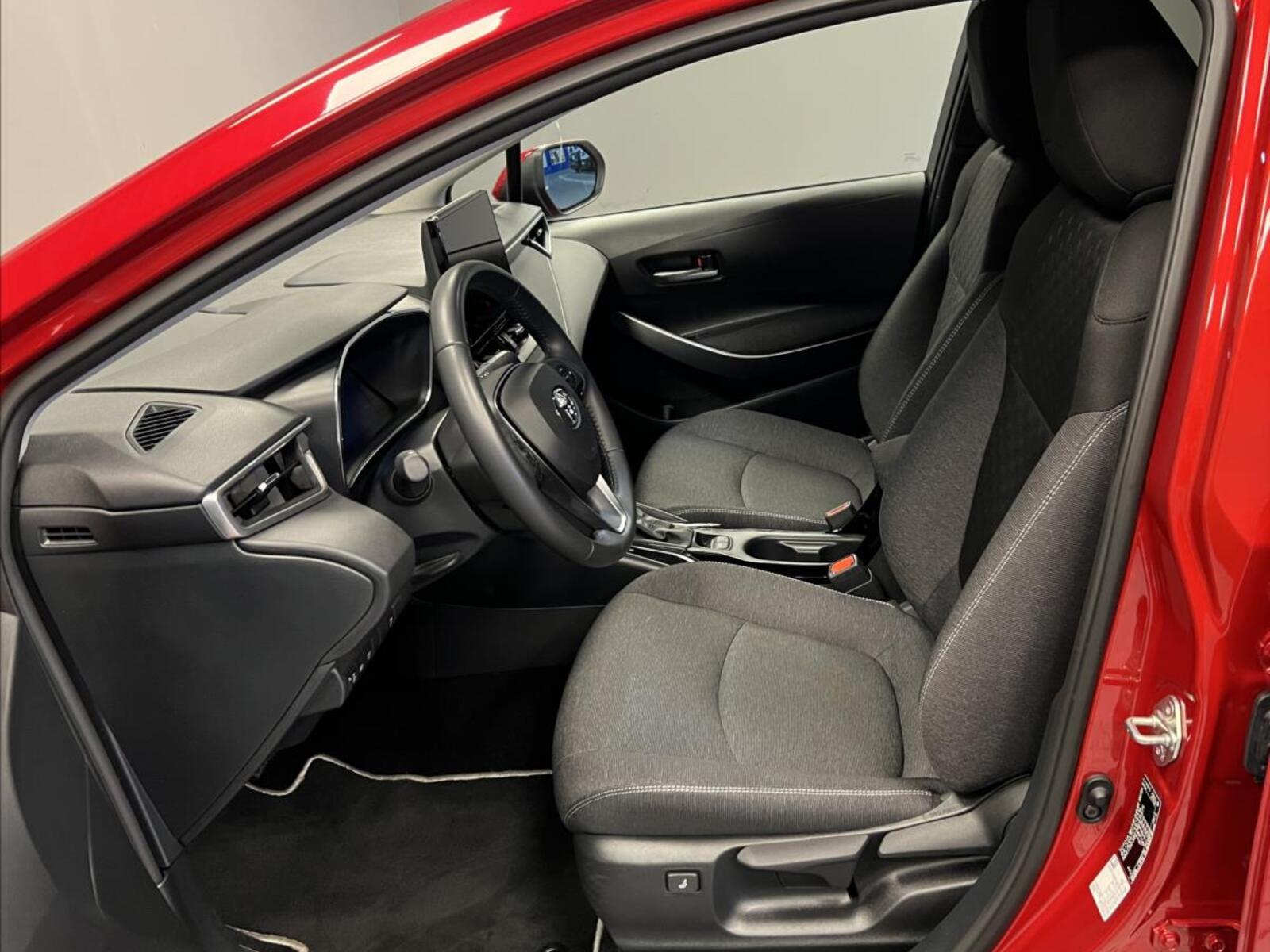 Toyota Corolla 6