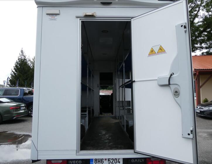 Iveco Daily 12