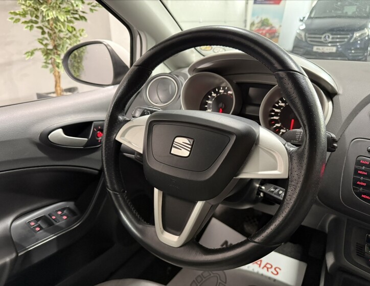 Seat Ibiza 17
