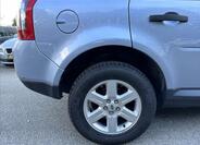 Land Rover Freelander 22