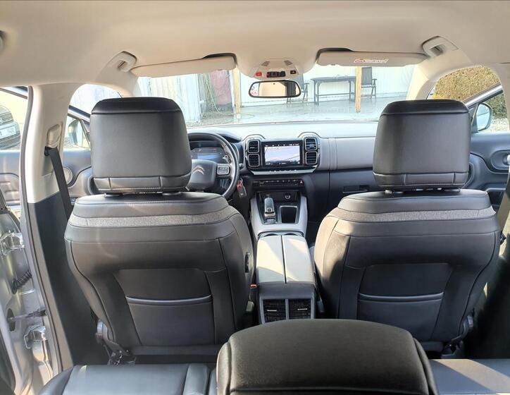Citroën C5 Aircross 42