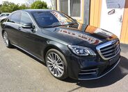 Mercedes-Benz Třídy S 3