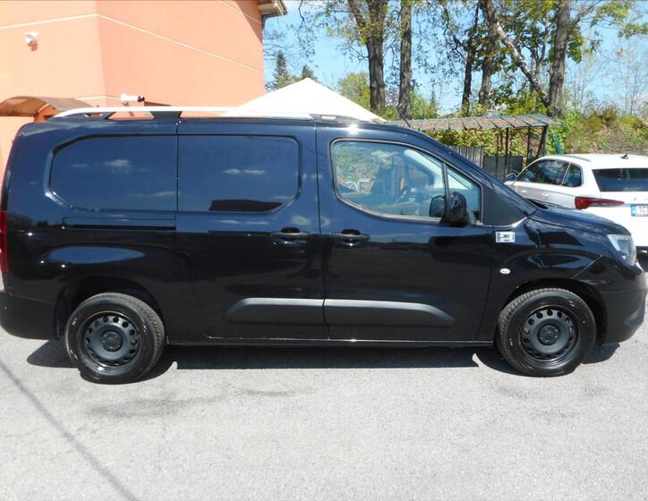 Opel Combo 4