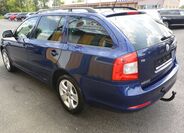 Škoda Octavia 7