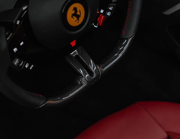 Ferrari Roma 23