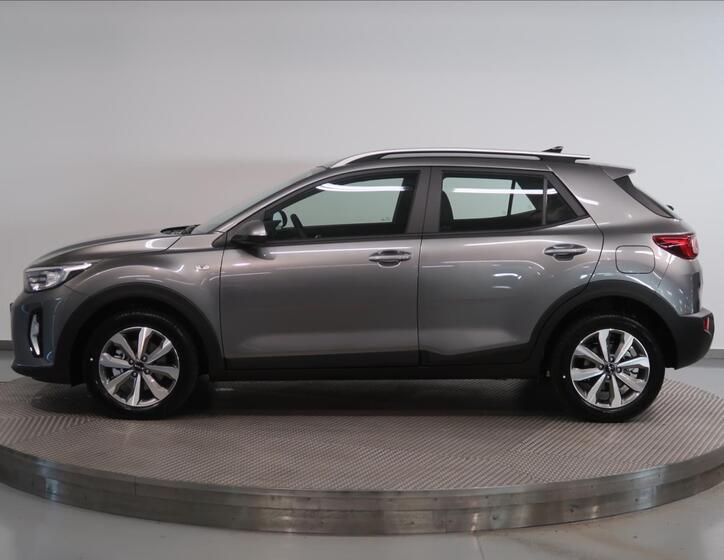 KIA Stonic 3