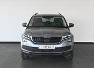 Škoda Kodiaq 2