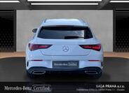 Mercedes-Benz CLA 4