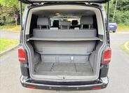 Volkswagen Multivan 5