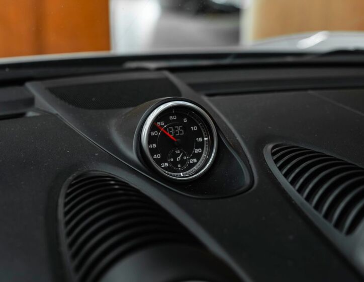 Porsche Boxster 8