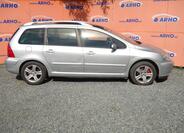 Peugeot 307 8