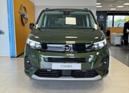 Opel Combo 2