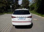 Škoda Kodiaq 9