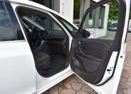 Opel Zafira 14