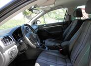 Volkswagen Golf 11